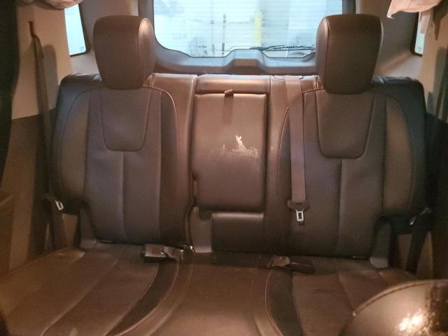 Photo 10 from auction – 2012 GMC TERRAIN SL with VIN 2GKFLXE56C6242869