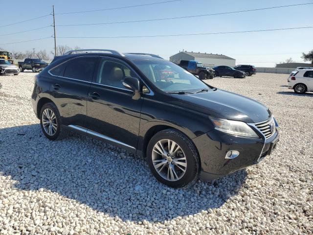 Фото 4 с аукциона – 2013 LEXUS RX 350 с VIN 2T2ZK1BA5DC087348