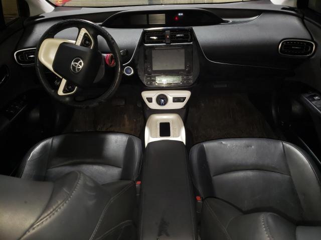 Photo 8 from auction – 2016 TOYOTA PRIUS with VIN JTDKARFU2G3502652