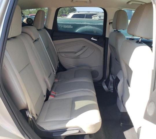 Photo 11 from auction – 2017 FORD ESCAPE SE with VIN 1FMCU0G96HUE25633