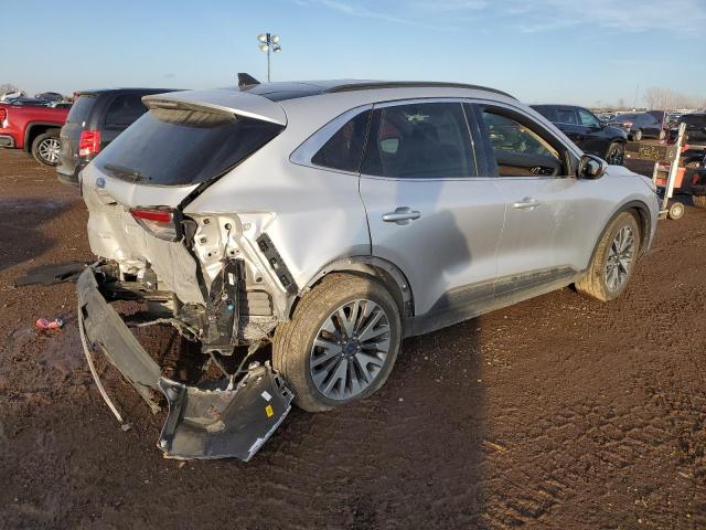 Photo 3 from auction – 2020 FORD ESCAPE TIT with VIN 1FMCU9DZXLUB22727