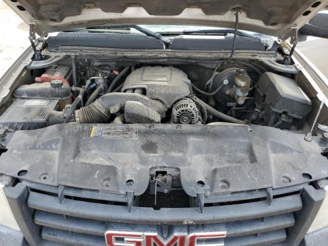 Photo 11 from auction – 2009 GMC SIERRA C15 with VIN 3GTEC13C79G188632