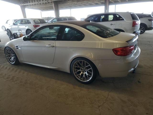 Photo 2 from auction – 2012 BMW M3 with VIN WBSKG9C50CE797673