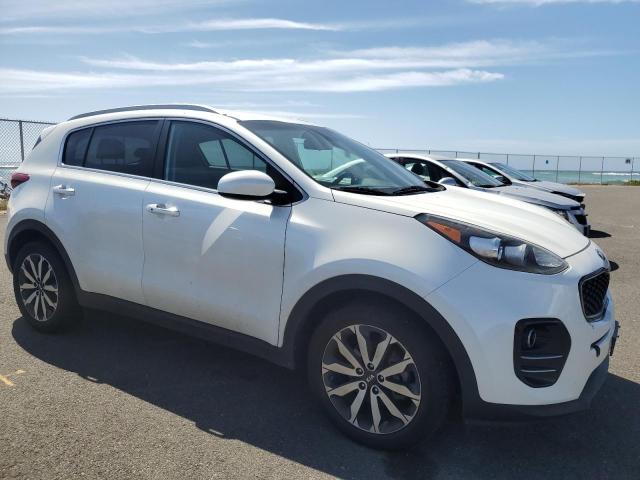 Photo 4 from auction – 2017 KIA SPORTAGE E with VIN KNDPN3AC6H7106062