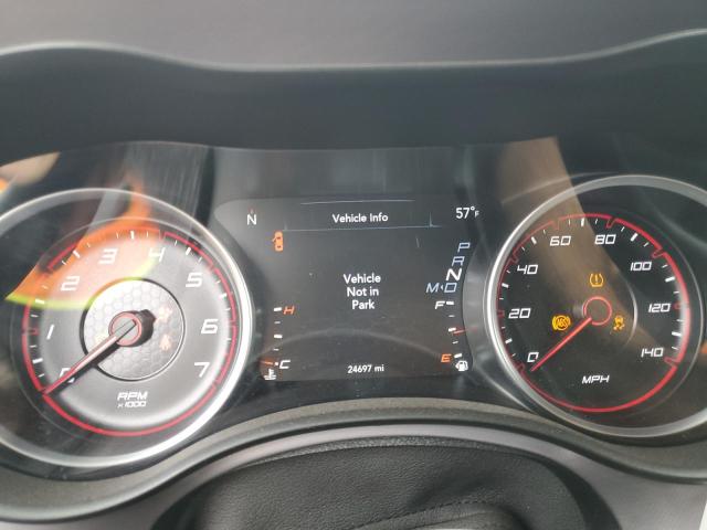 Photo 9 from auction – 2023 DODGE CHARGER SX with VIN 2C3CDXBGXPH690905