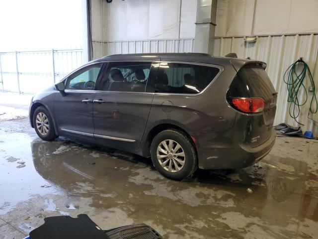 Photo 2 from auction – 2017 CHRYSLER PACIFICA T with VIN 2C4RC1BG8HR642112