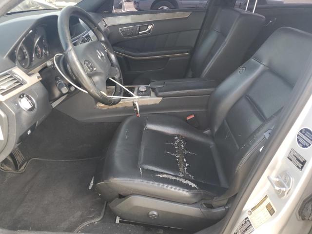 Photo 7 from auction – 2010 MERCEDES-BENZ E350 with VIN WDDHF5GB9AA222415