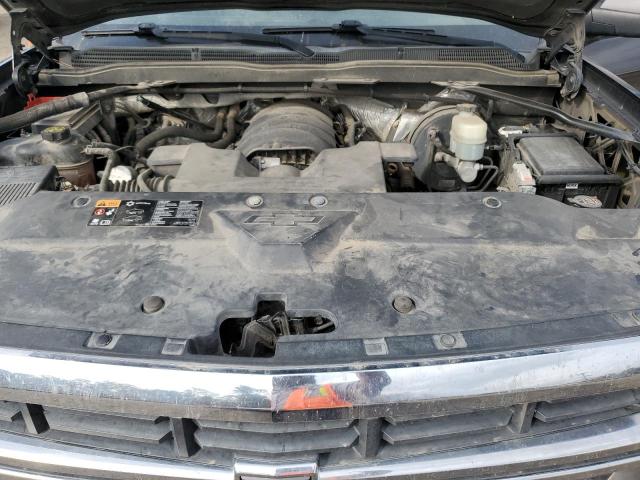 Photo 11 from auction – 2014 CHEVROLET SILVERADO with VIN 3GCUKSEC9EG330121