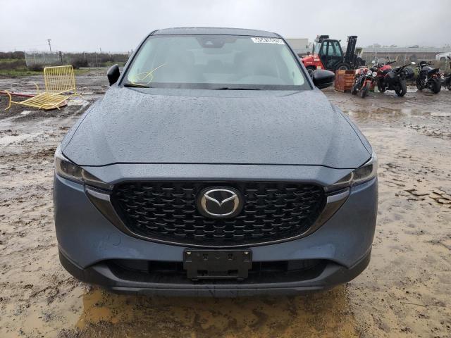 Photo 5 from auction – 2024 MAZDA CX-5 PREFE with VIN JM3KFBCL7R0481605