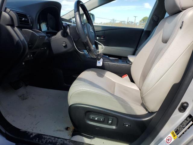 Photo 7 from auction – 2014 LEXUS RX 350 with VIN 2T2ZK1BA8EC148631