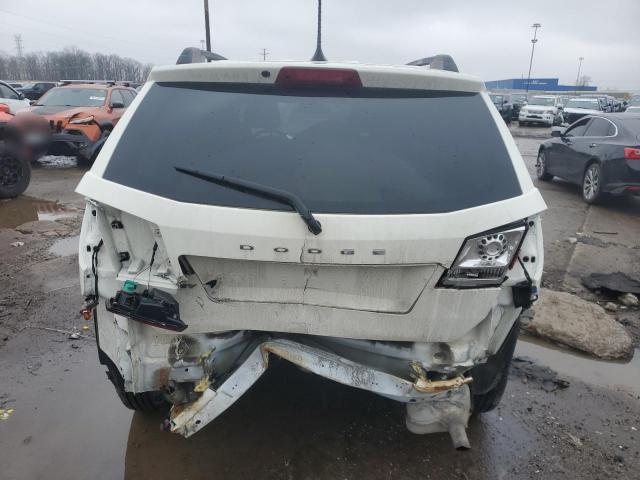 Photo 6 from auction – 2019 DODGE JOURNEY SE with VIN 3C4PDCBB5KT694208