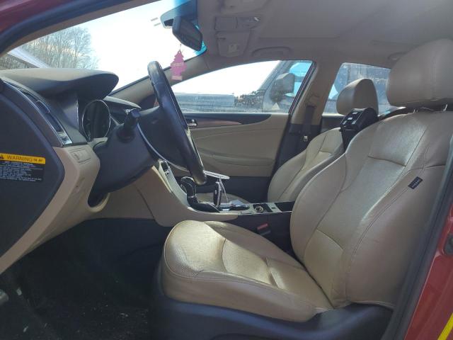 Photo 7 from auction – 2014 HYUNDAI SONATA HYB with VIN KMHEC4A45EA106916