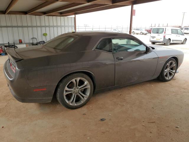 Photo 3 from auction – 2021 DODGE CHALLENGER with VIN 2C3CDZBTXMH593790