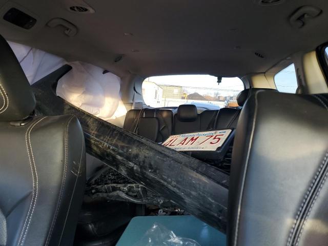 Photo 10 from auction – 2023 CHRYSLER PACIFICA with VIN 2C4RC1BGXPR613158
