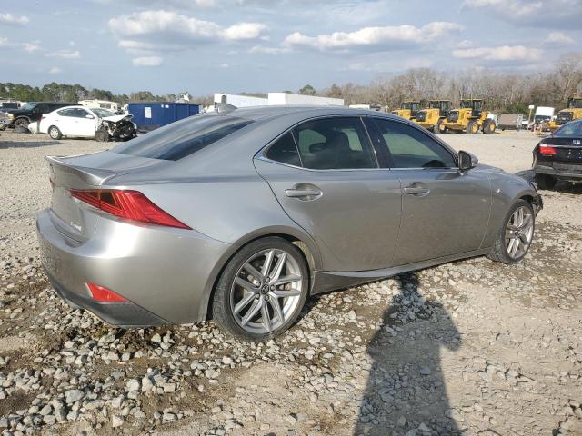 Photo 3 from auction – 2017 LEXUS IS 200T with VIN JTHBA1D20H5055309