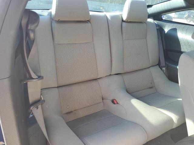 Photo 10 from auction – 2012 FORD MUSTANG with VIN 1ZVBP8AM1C5220840