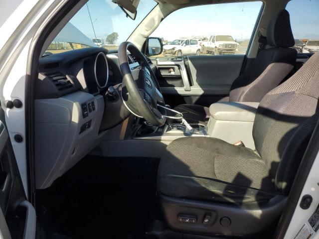 Photo 7 from auction – 2013 TOYOTA 4RUNNER SR with VIN JTEBU5JR5D5134594