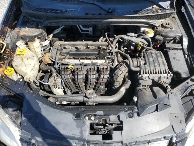 Photo 11 from auction – 2013 CHRYSLER 200 TOURIN with VIN 1C3CCBBB9DN714219