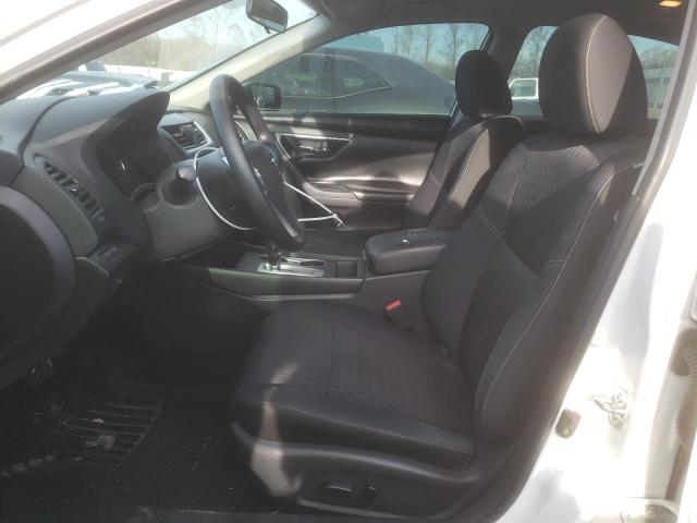 Photo 7 from auction – 2018 NISSAN ALTIMA 2.5 with VIN 1N4AL3AP3JC472336