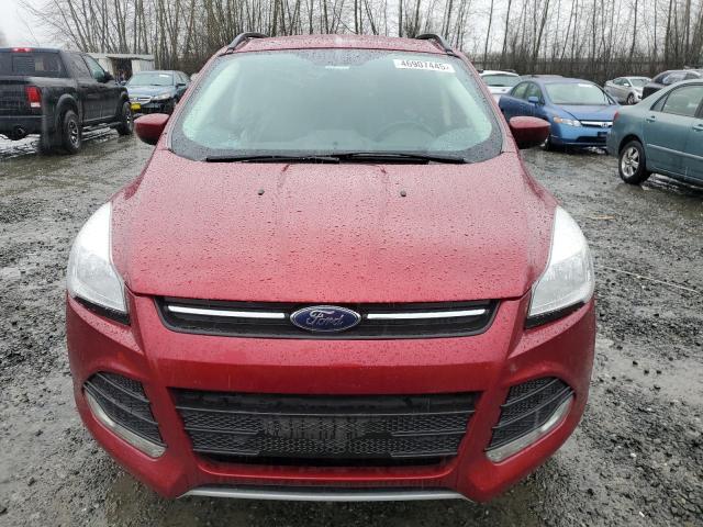 صورة رقم 5 من المزاد - 2016 FORD ESCAPE SE مع VIN 1FMCU9G97GUA53965