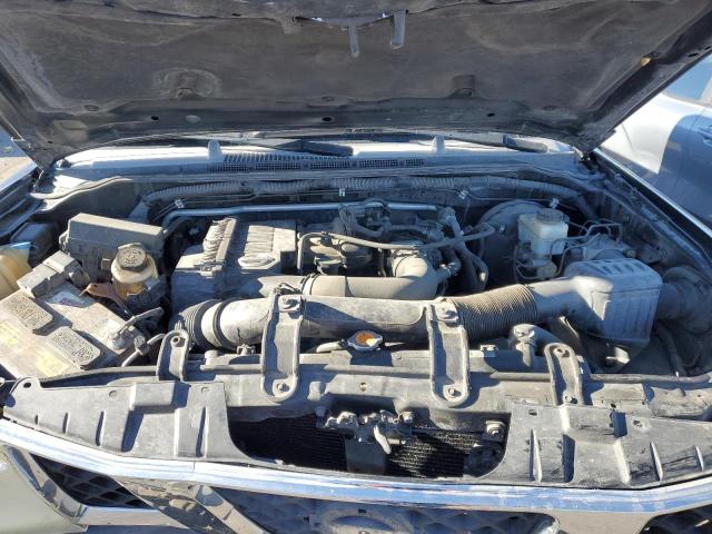 Photo 11 from auction – 2006 NISSAN FRONTIER with VIN 1N6BD06T06C401616