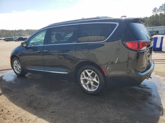 Photo 2 from auction – 2018 CHRYSLER PACIFICA T with VIN 2C4RC1EG2JR353065