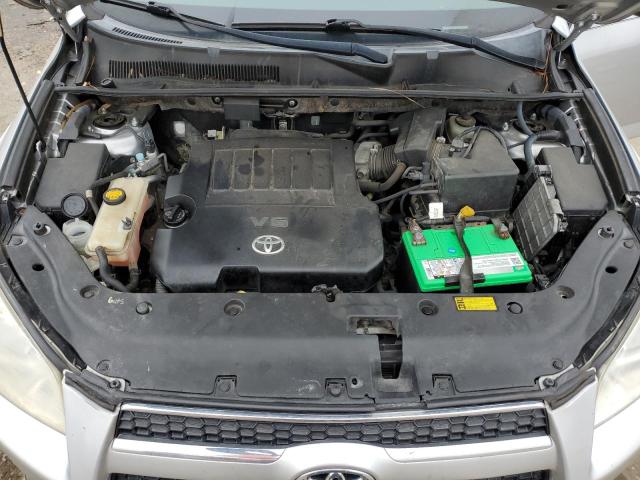 Photo 12 from auction – 2012 TOYOTA RAV 4 with VIN JTMYK4DV3CD005071