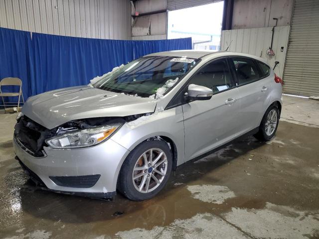FORD FOCUS SE 2016 with VIN 1FADP3K24GL251793 - Photo from auction