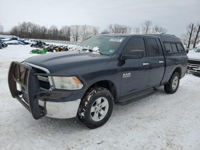 RAM 1500 SLT 2017 with VIN 1C6RR7GG3HS583275 - Photo from auction
