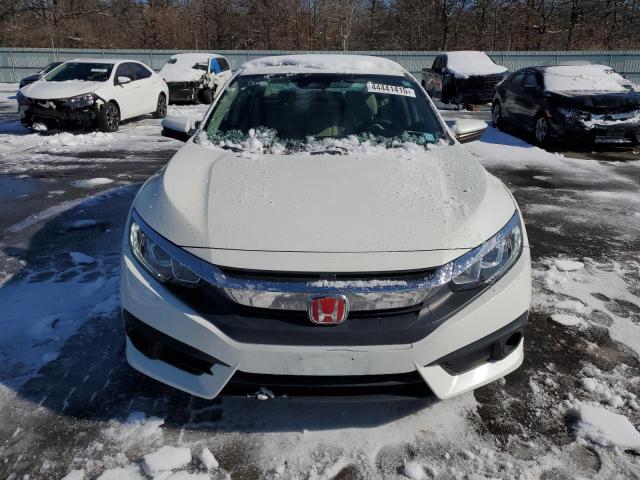 Photo 5 from auction – 2017 HONDA CIVIC EX with VIN 2HGFC2F81HH567675