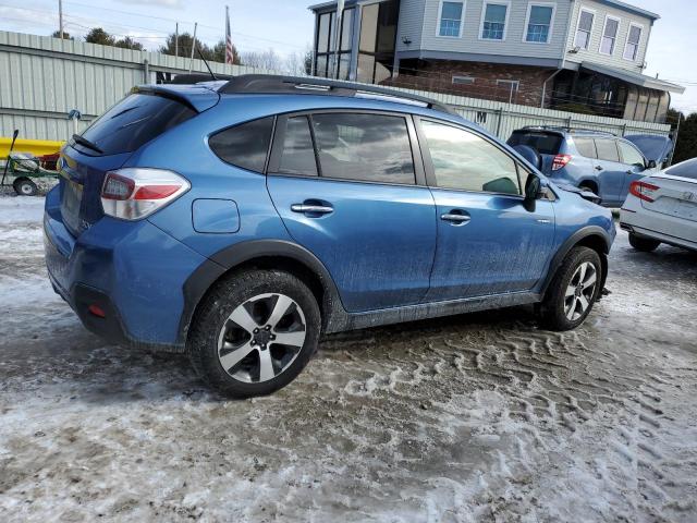 صورة رقم 3 من المزاد - 2014 SUBARU XV CROSSTR مع VIN JF2GPBKCXEH328310