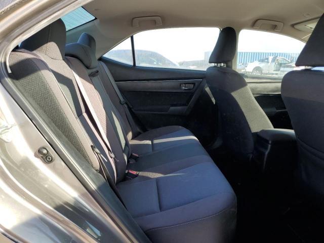 Photo 10 from auction – 2018 TOYOTA COROLLA L with VIN 2T1BURHE6JC113668