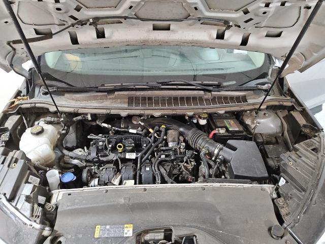 Photo 11 from auction – 2020 FORD EDGE TITAN with VIN 2FMPK3K92LBB35405