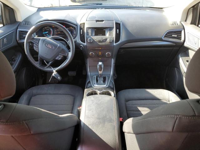 Снимка 8 от търг – 2017 FORD EDGE SE с VIN 2FMPK3G94HBB95752