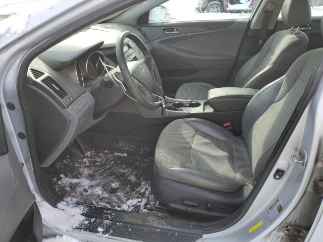 Zdjęcie 7 z aukcji – 2011 HYUNDAI SONATA SE z VIN 5NPEC4AC5BH186783