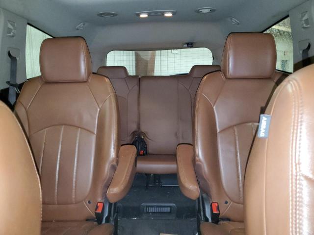 Photo 10 from auction – 2017 CHEVROLET TRAVERSE P with VIN 1GNKVJKD4HJ293057