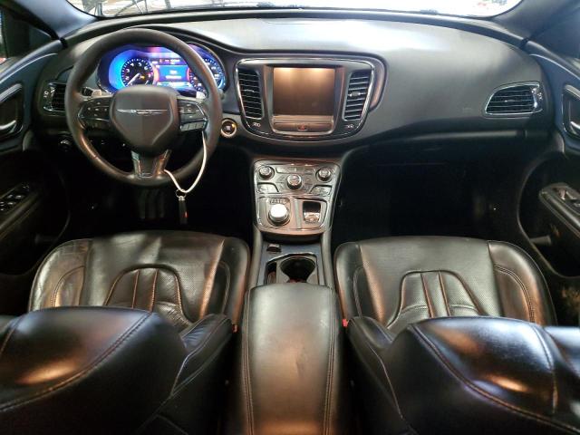 Foto 8 de la subasta – 2015 CHRYSLER 200 S con VIN 1C3CCCDG9FN610640