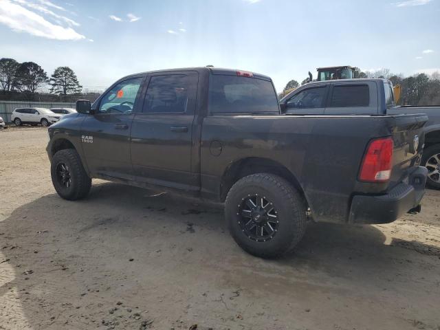 Photo 2 from auction – 2013 RAM 1500 ST with VIN 1C6RR7KG0DS694609