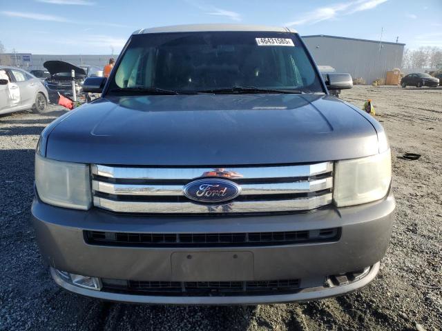 Photo 5 from auction – 2009 FORD FLEX SEL with VIN 2FMDK52C59BA17660
