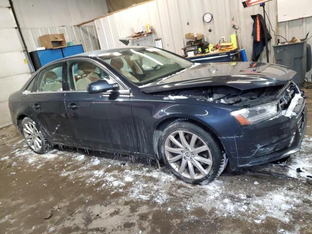 Photo 4 from auction – 2013 AUDI A4 PREMIUM with VIN WAUFFAFL7DN025564
