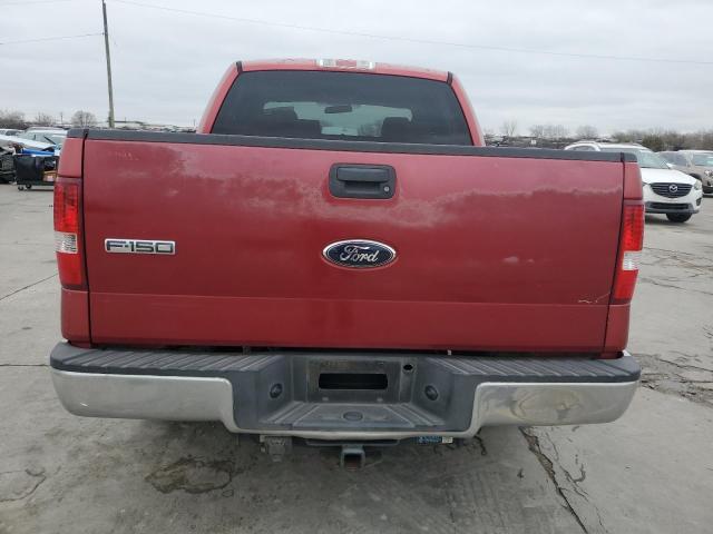 Photo 6 from auction – 2008 FORD F150 SUPER with VIN 1FTRW12W18FA07528