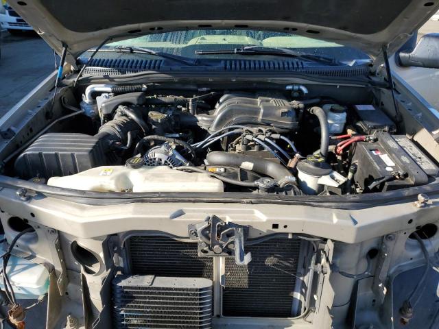 Photo 12 from auction – 2006 FORD EXPLORER X with VIN 1FMEU63E96ZA21403