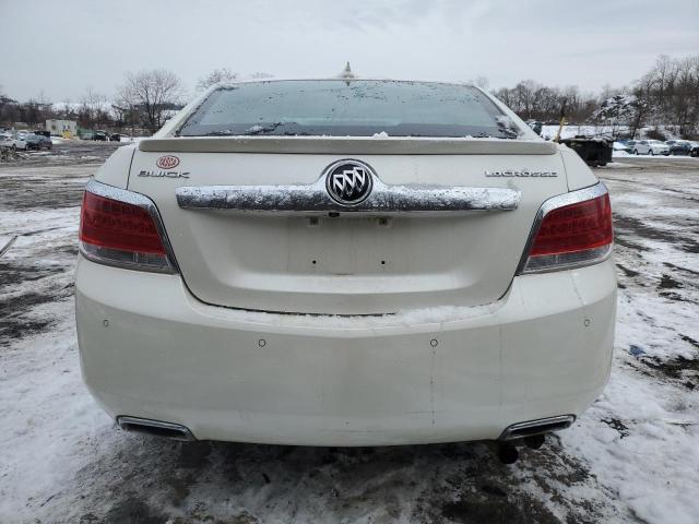 Photo 6 from auction – 2013 BUICK LACROSSE with VIN 1G4GC5E38DF332160