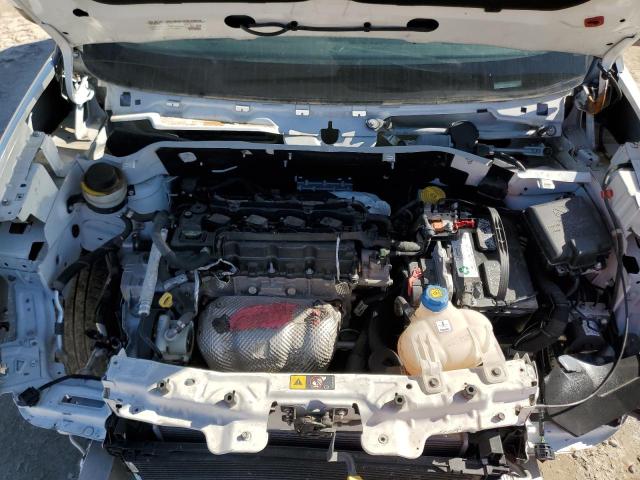 Foto 11 de la subasta – 2021 RAM PROMASTER con VIN ZFBHRFAB3M6T57674