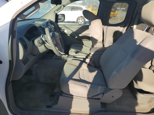 Foto 7 de la subasta – 2012 NISSAN FRONTIER S con VIN 1N6BD0CT3CC416840