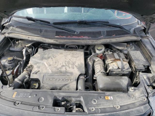 Photo 12 from auction – 2016 FORD EXPLORER S with VIN 1FM5K8GT9GGB42195