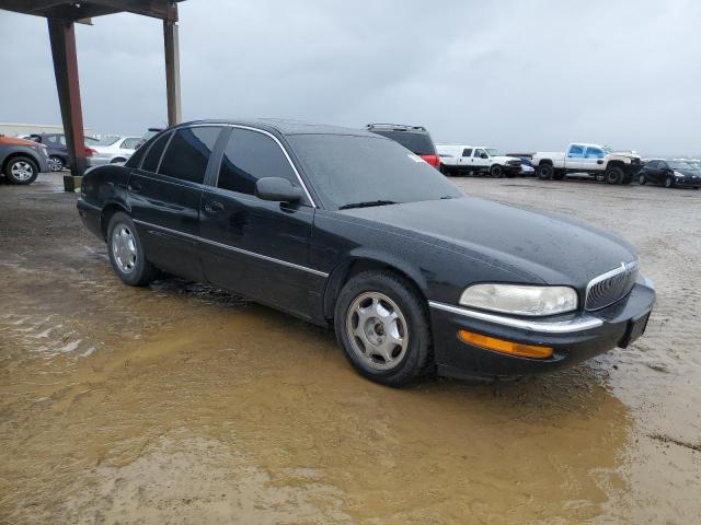 Photo 4 from auction – 1997 BUICK PARK AVENU with VIN 1G4CU5219V4609569
