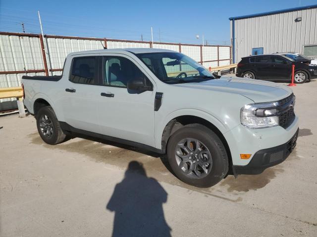 Photo 4 from auction – 2024 FORD MAVERICK X with VIN 3FTTW8H30RRB42421