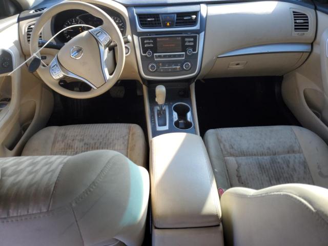 Photo 8 from auction – 2017 NISSAN ALTIMA 2.5 with VIN 1N4AL3APXHC255229