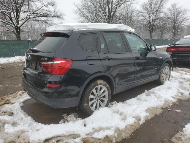 Photo 3 from auction – 2016 BMW X3 XDRIVE2 with VIN 5UXWX9C54G0D87343